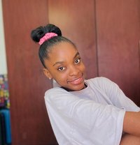 African Girl Escort ( +91/96521 / 85801) - escort in Noida