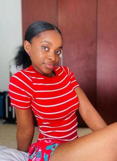 Apple African Girl Available - escort in Noida Photo 4 of 4