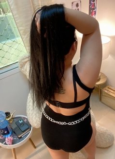 Apple anal full service - escort in Muscat Photo 23 of 23
