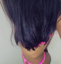 Apple - escort in Kampala