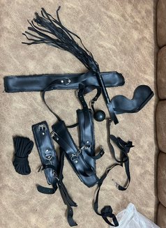 Apple - BDSM - escort in Indore Photo 3 of 3