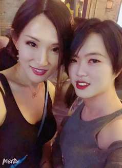 Apple - Acompañantes transexual in Hong Kong Photo 9 of 16