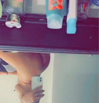 Apple - escort in Pattaya
