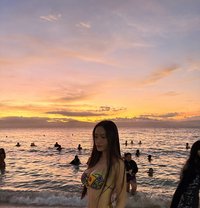 Naughty Apple - escort in Cebu City