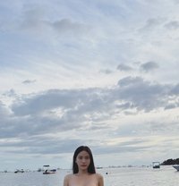 Naughty Apple - escort in Cebu City