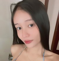 Naughty Apple - escort in Cebu City