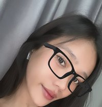 Apple - escort in Cebu City