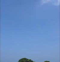 Apple - escort in Manila