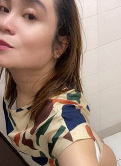 Apple - Acompañantes transexual in Al Ain Photo 1 of 3
