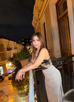 Apple Hot Girl - escort in Tbilisi Photo 5 of 16