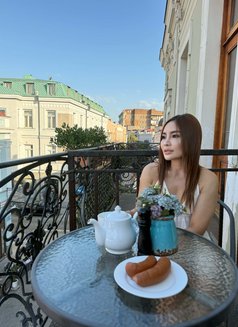 Apple Hot Girl - escort in Tbilisi Photo 13 of 16