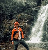 Apple - Male escort agency in Kolkata