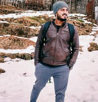 Apple - Male escort agency in Kolkata