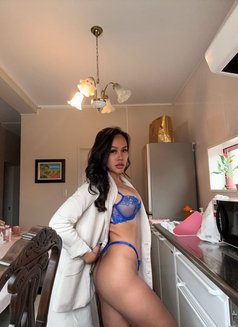 Apple juicy - escort in Taipei Photo 9 of 9