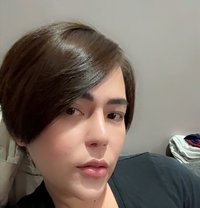apple lee - Male escort in Kuwait