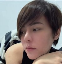 apple lee - Male escort in Kuwait