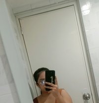 Apple Massage - masseuse in Manila