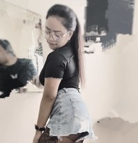 Apple Massage - masseuse in Manila