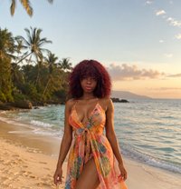 Apple mira - escort in Doha