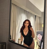 Apple New in singapore EURASIAN - escort in Singapore