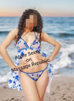 Apple Sexxy - Intérprete de adultos in Colombo Photo 6 of 6