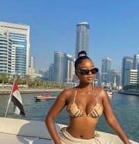 Apple - escort in Indore