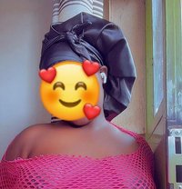 Apple Super Horny Girl in Kibuye - puta in Kampala Photo 1 of 5