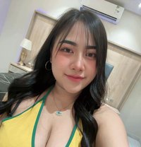 Apple - masseuse in Pattaya