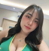 Apple - masseuse in Pattaya