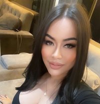 Apple - escort in Bangkok