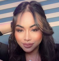 Apple - escort in Bangkok