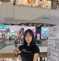 Apple - escort in Bangkok