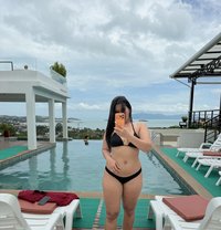 Apple - escort in Phuket