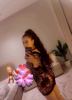 Apple - escort in Pattaya Photo 3 of 14