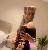 Apple - puta in Pattaya