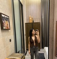 Apple - escort in Pattaya