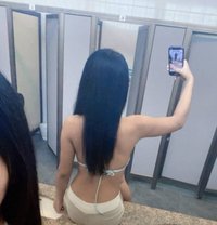 Apple - escort in Pattaya