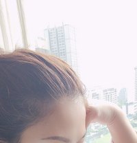 Hannah ... . limited days only - puta in Mumbai