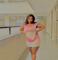 Applepee - escort in Nairobi