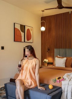 Apporvaa Cam Nude - escort in Noida Photo 2 of 3