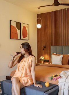 Apporvaa Cam Nude - escort in Noida Photo 3 of 3