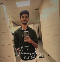 Appu - Male escort in Bangalore