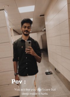 Appu - Male escort in Bangalore Photo 3 of 10