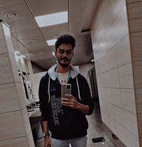 Appu - Male escort in Bangalore