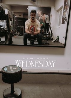 Appu - Male escort in Bangalore Photo 10 of 10