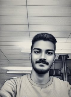 Appu - Male escort in Bangalore Photo 5 of 5