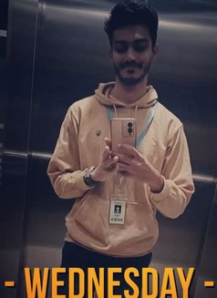 Appu - Male escort in Bangalore Photo 1 of 6