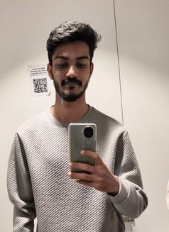 Appu - Male escort in Bangalore Photo 2 of 6