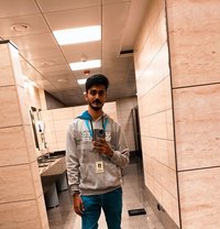Appu - Male escort in Bangalore
