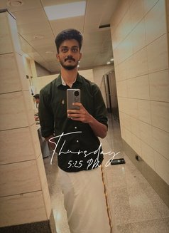 Appu - Male escort in Bangalore Photo 4 of 6